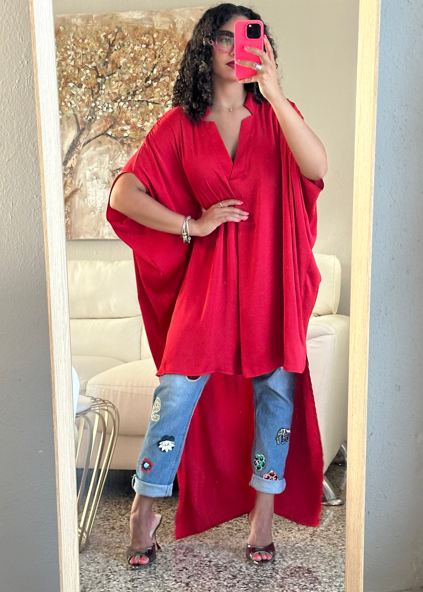 Red Blusón