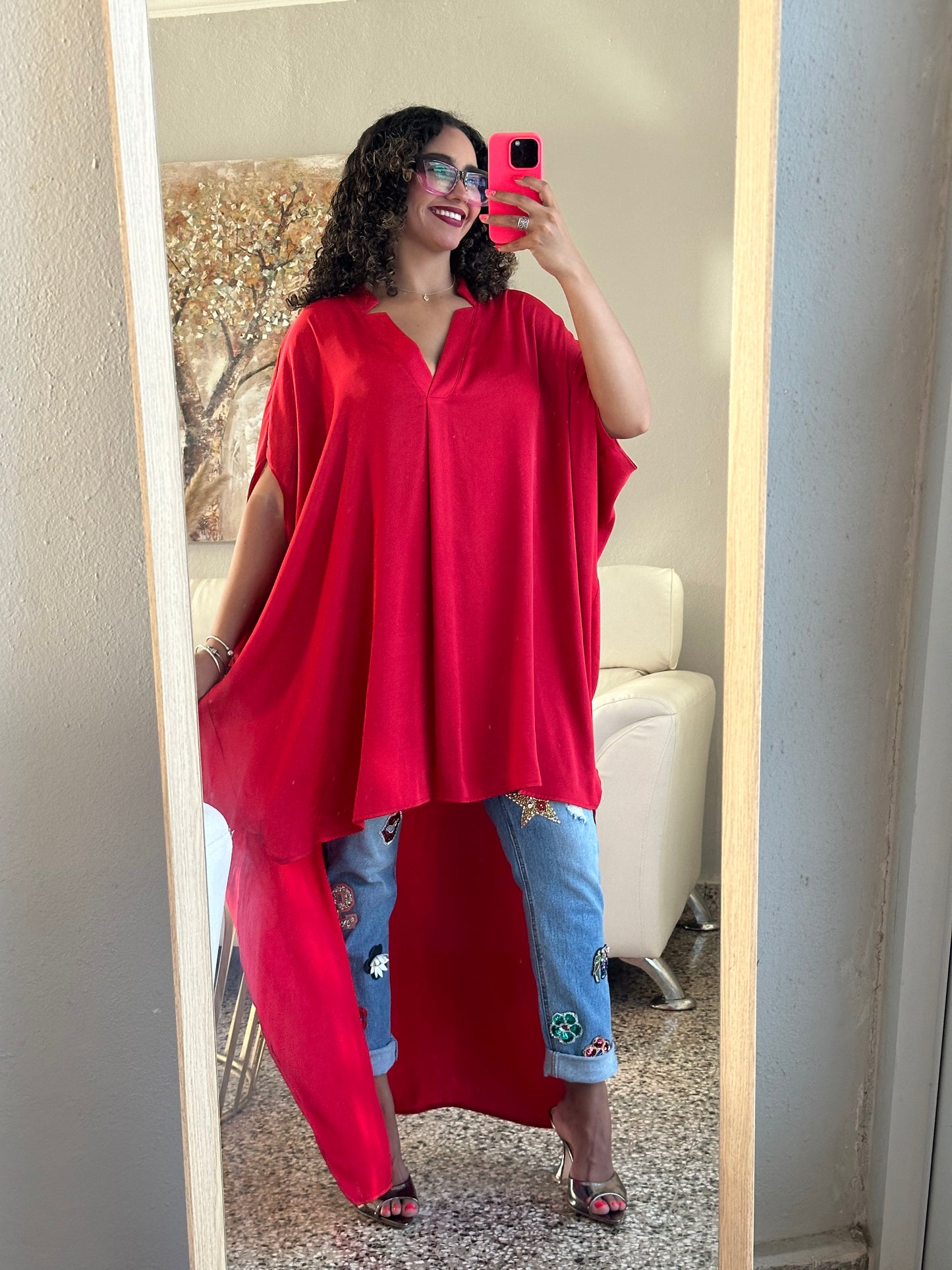 Red Blusón