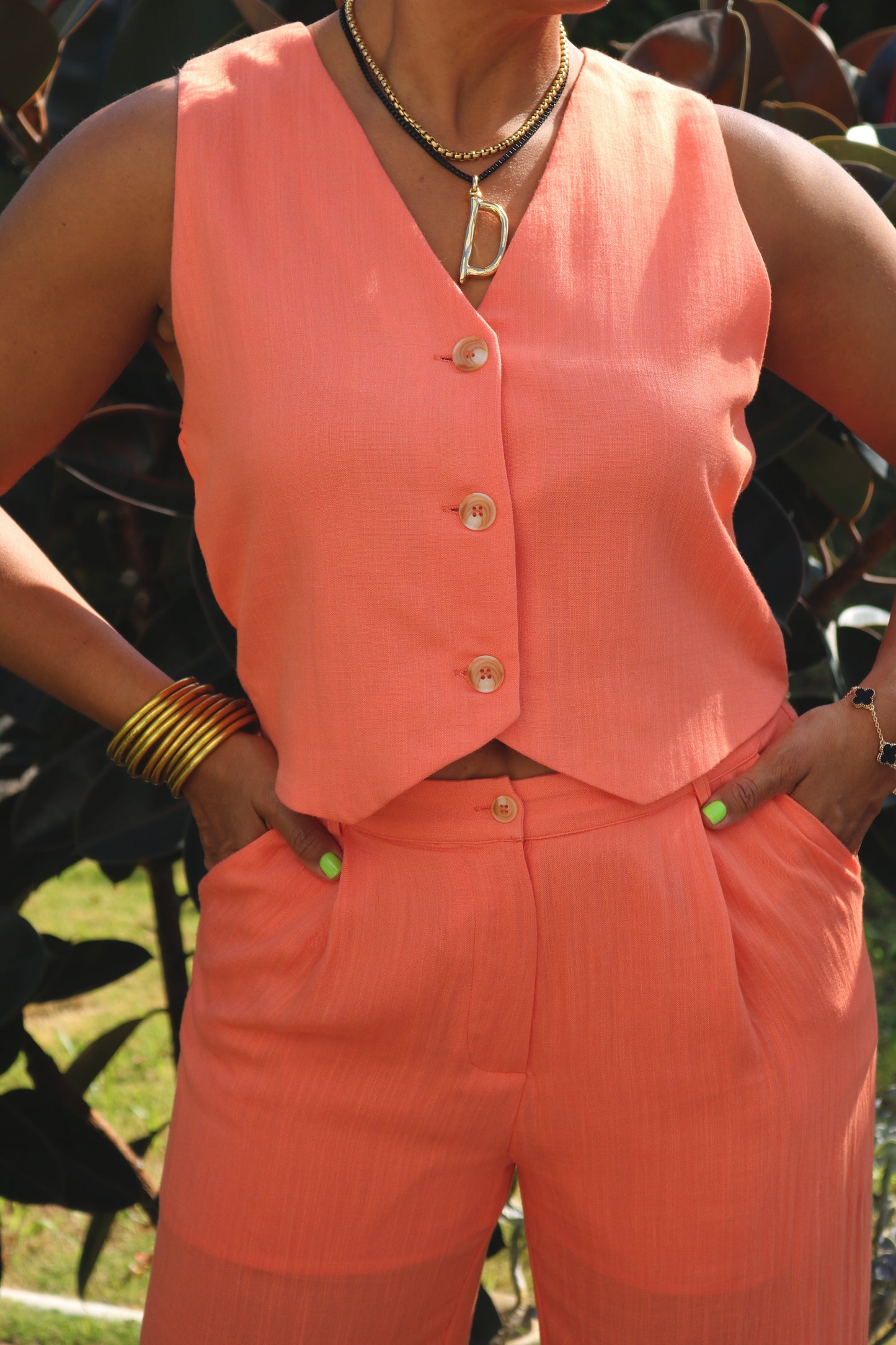 Vest Set