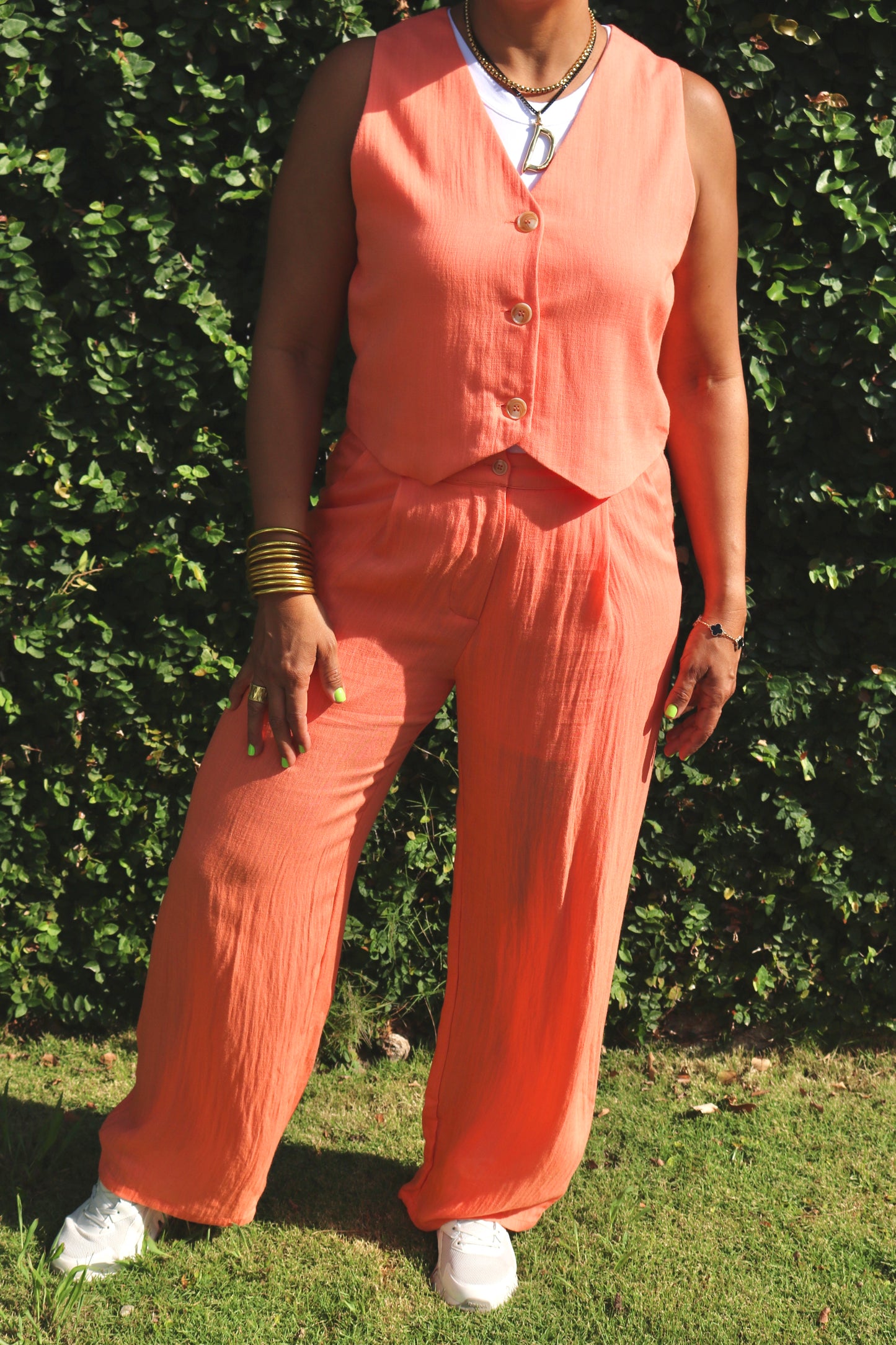 Vest Set