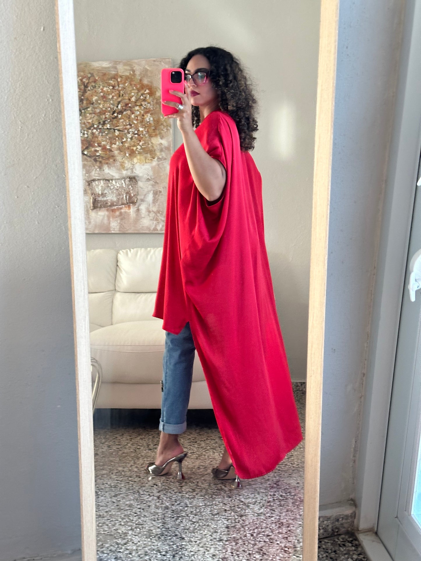 Red Blusón