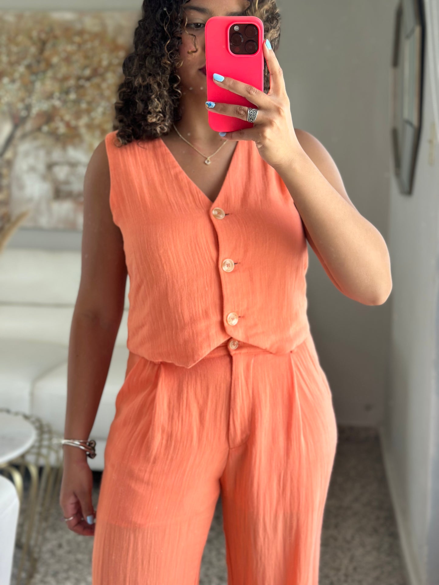 Vest Set