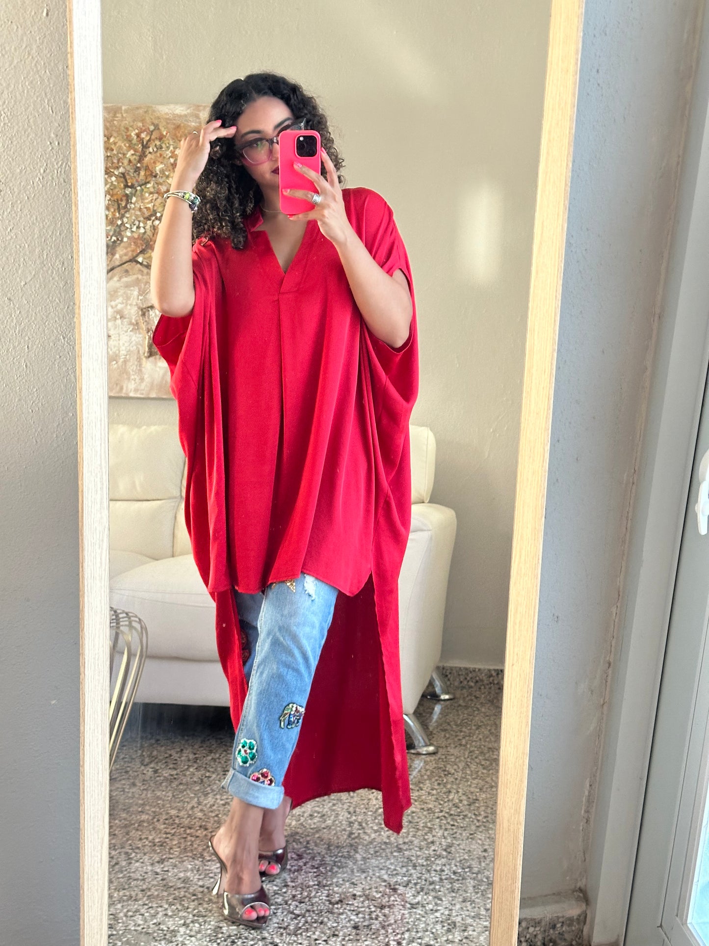 Red Blusón