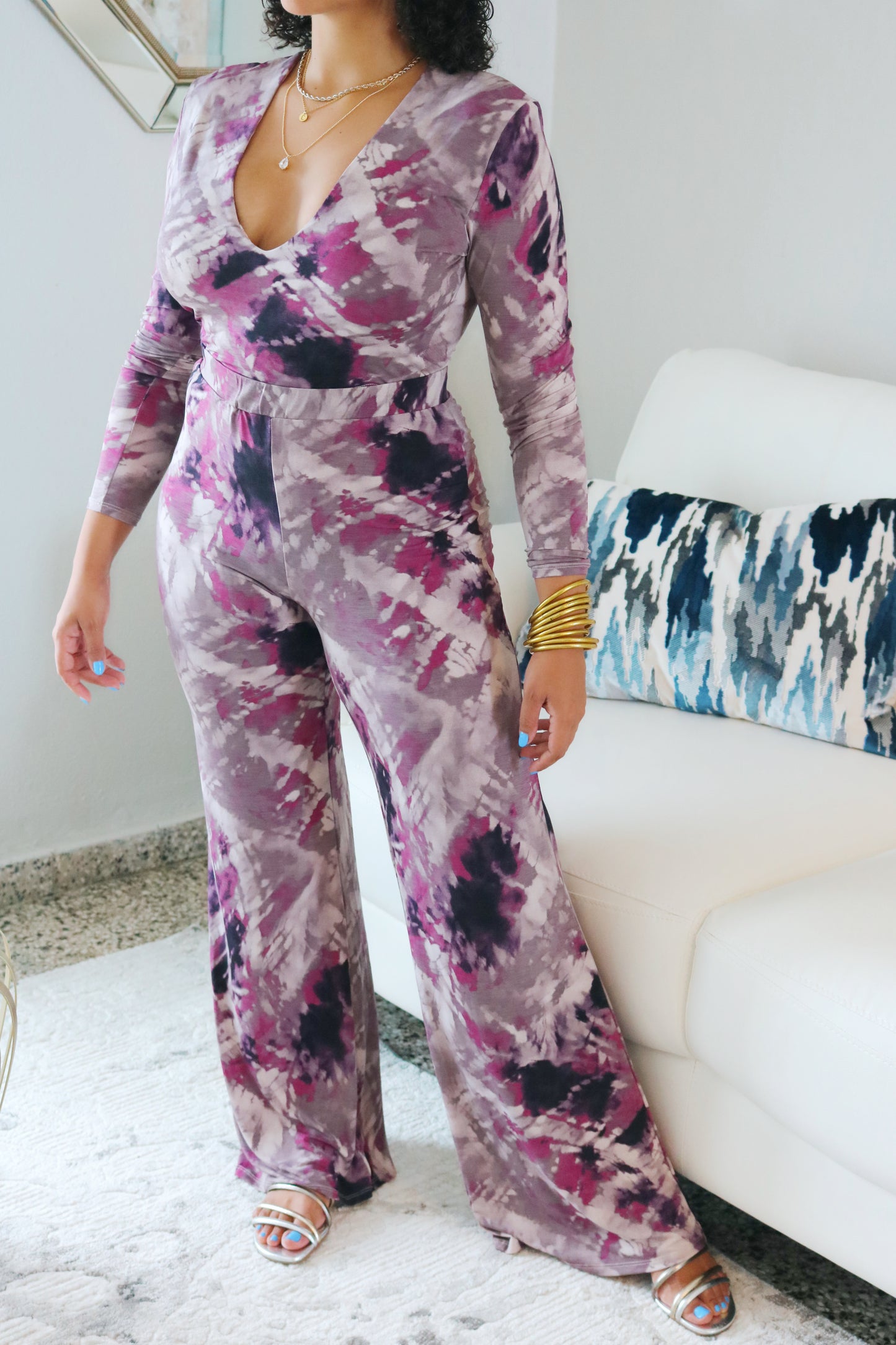 Tie dye Set