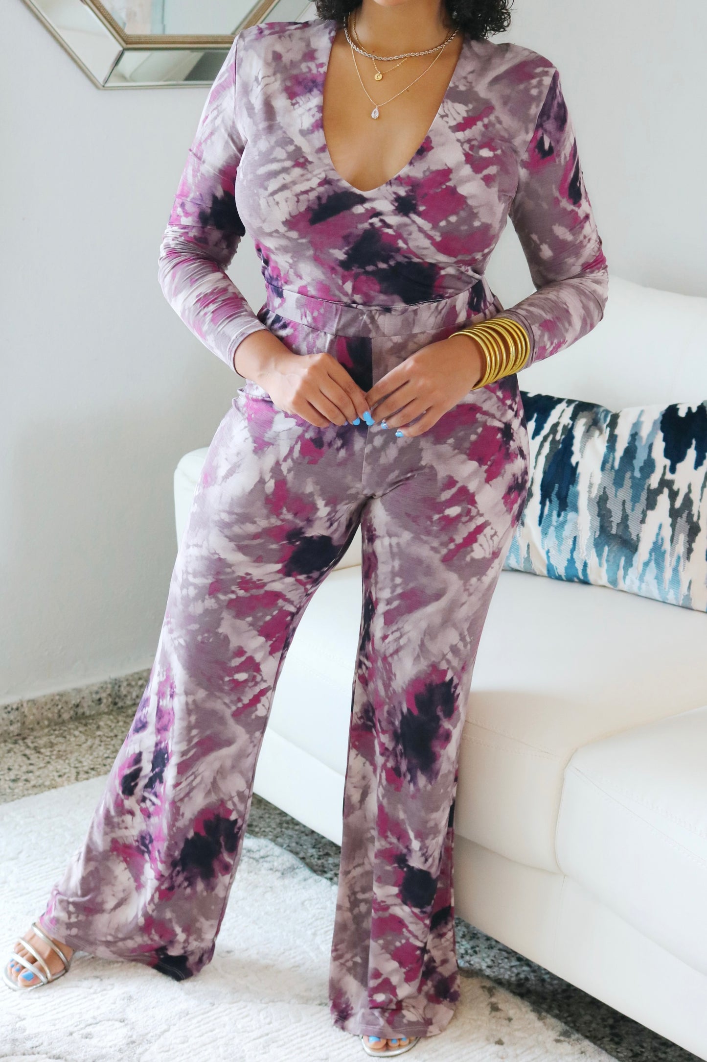 Tie dye Set