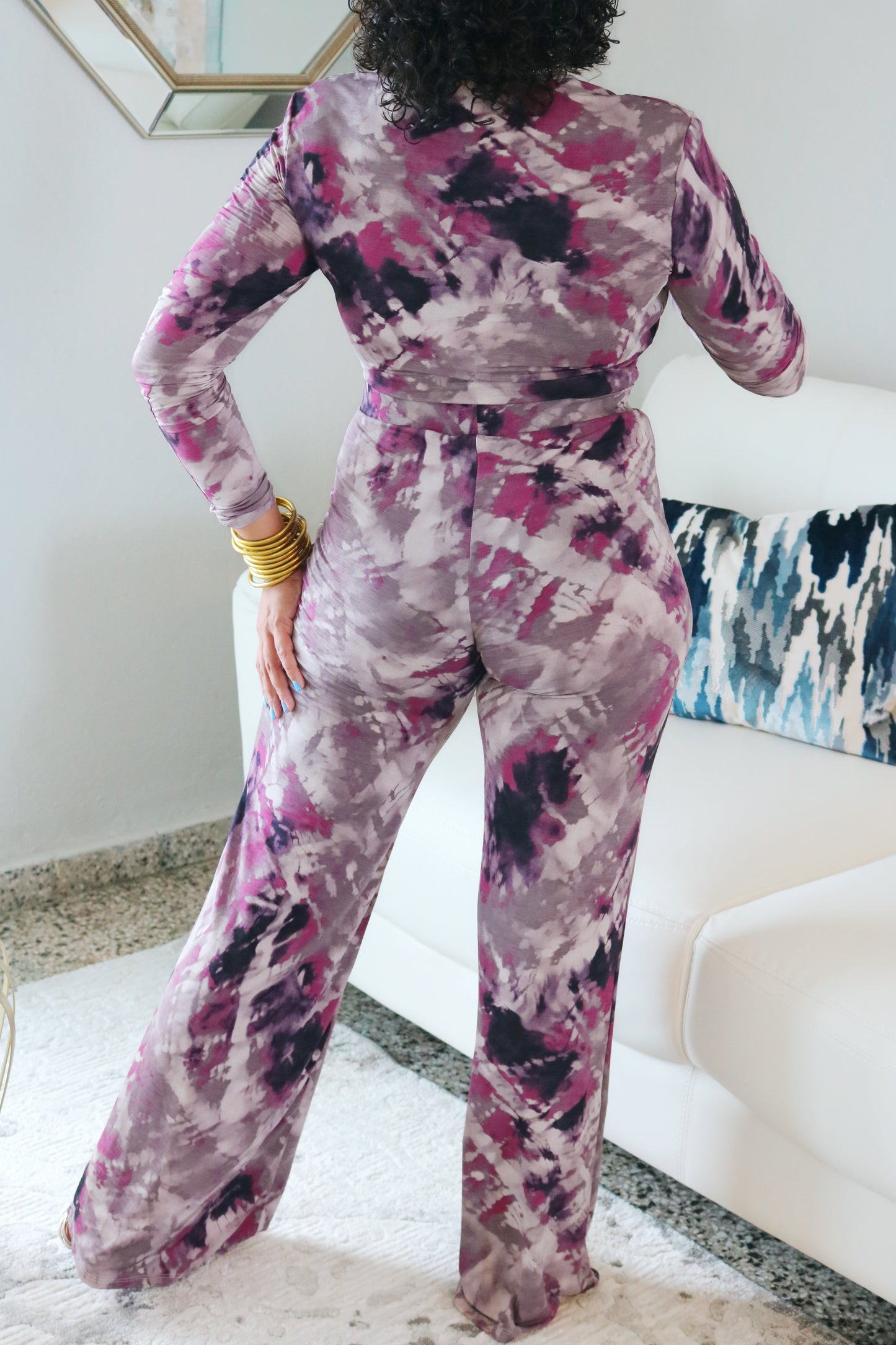 Tie dye Set