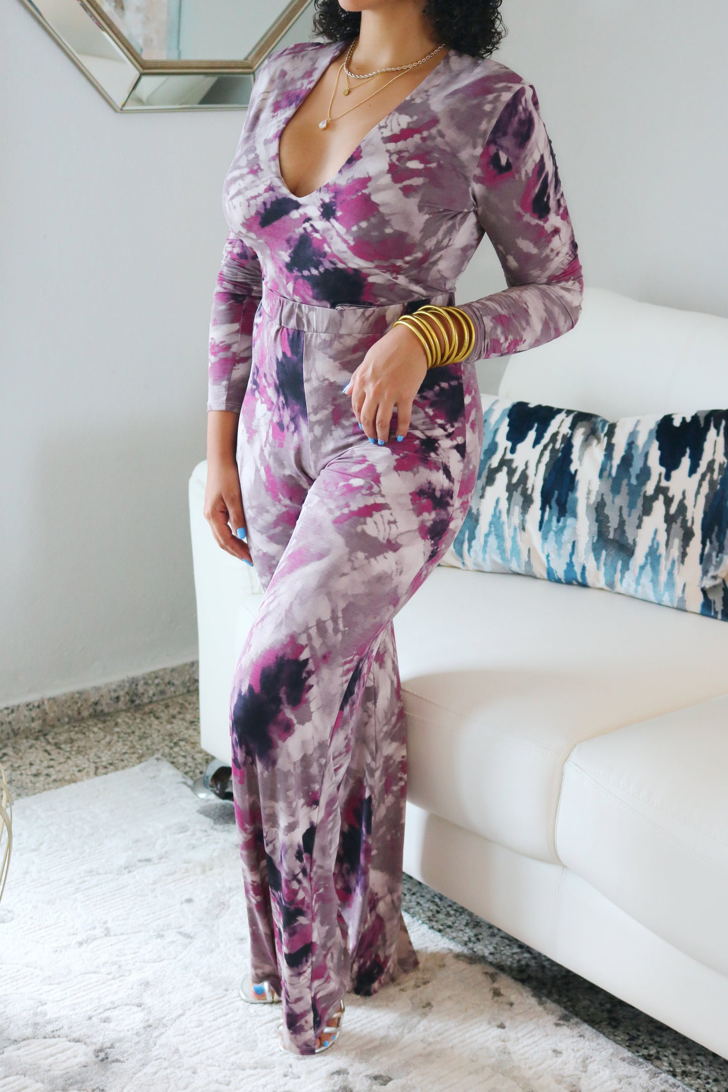 Tie dye Set