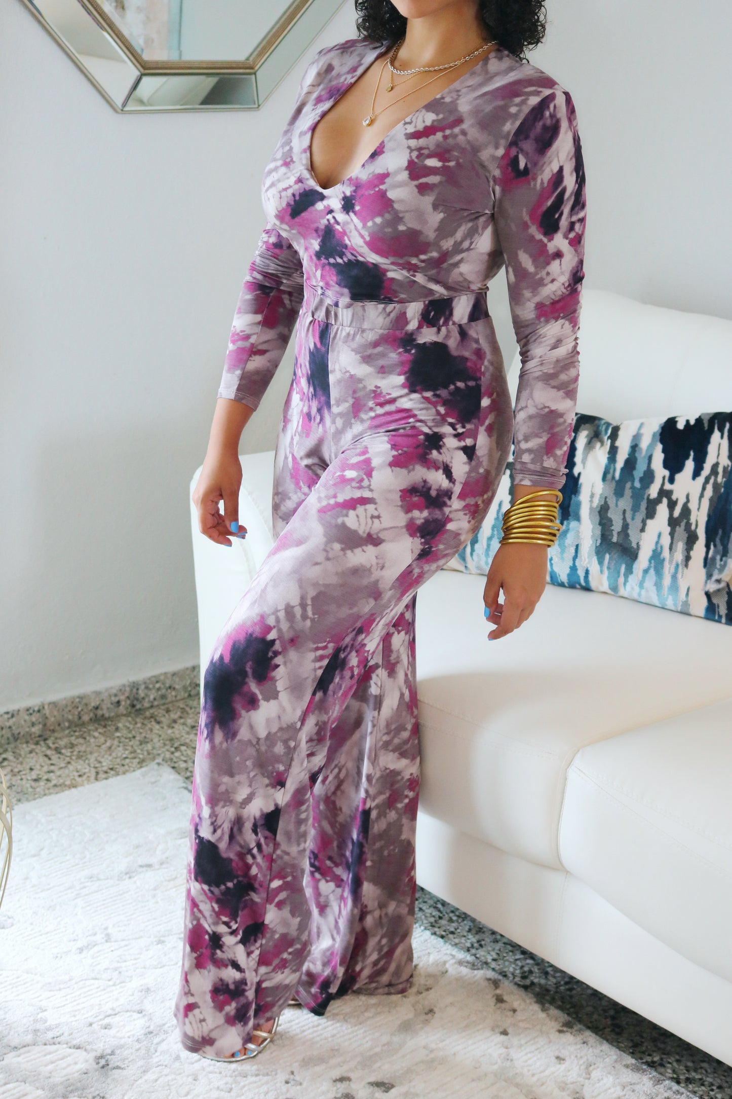 Tie dye Set