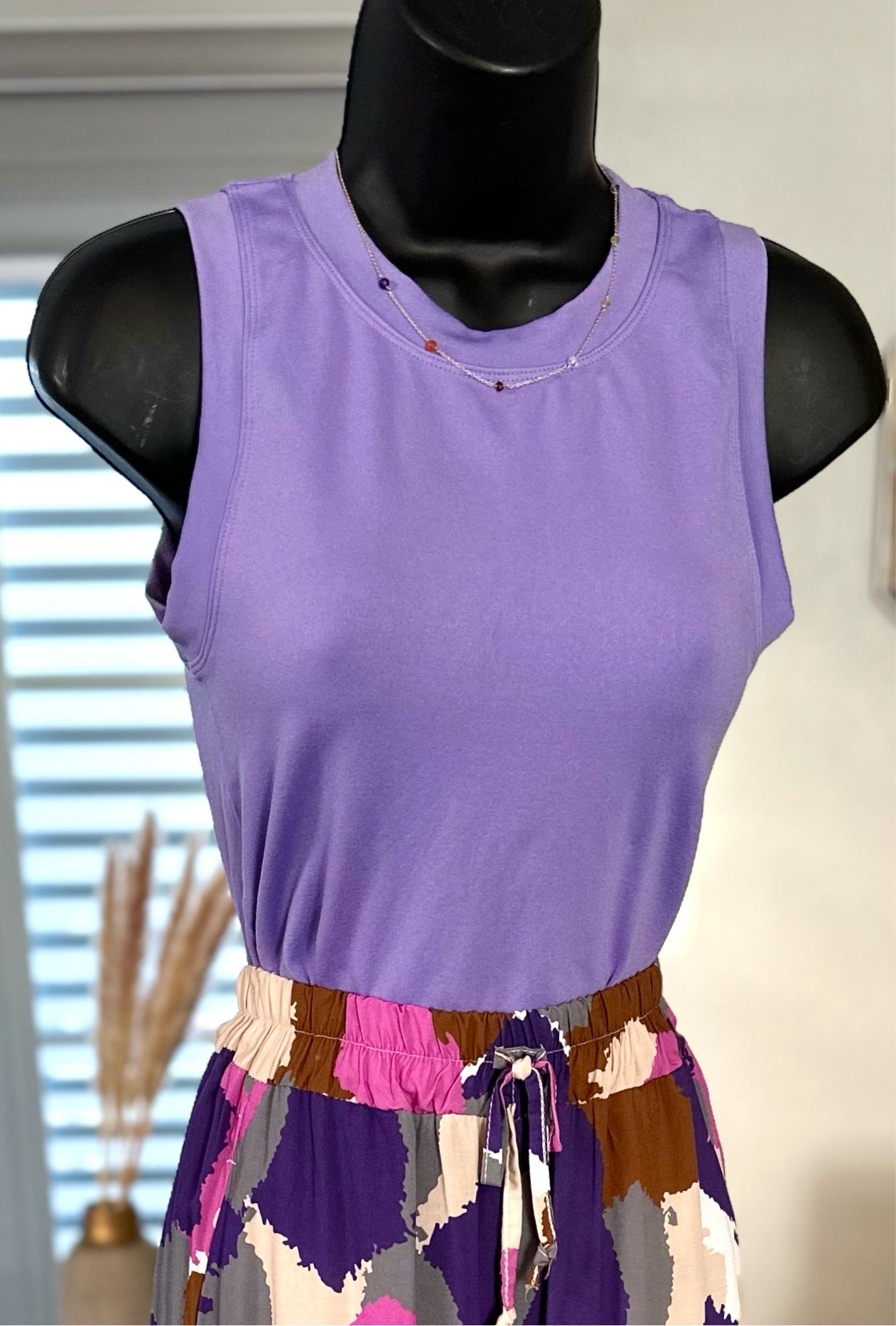 Seamless Top