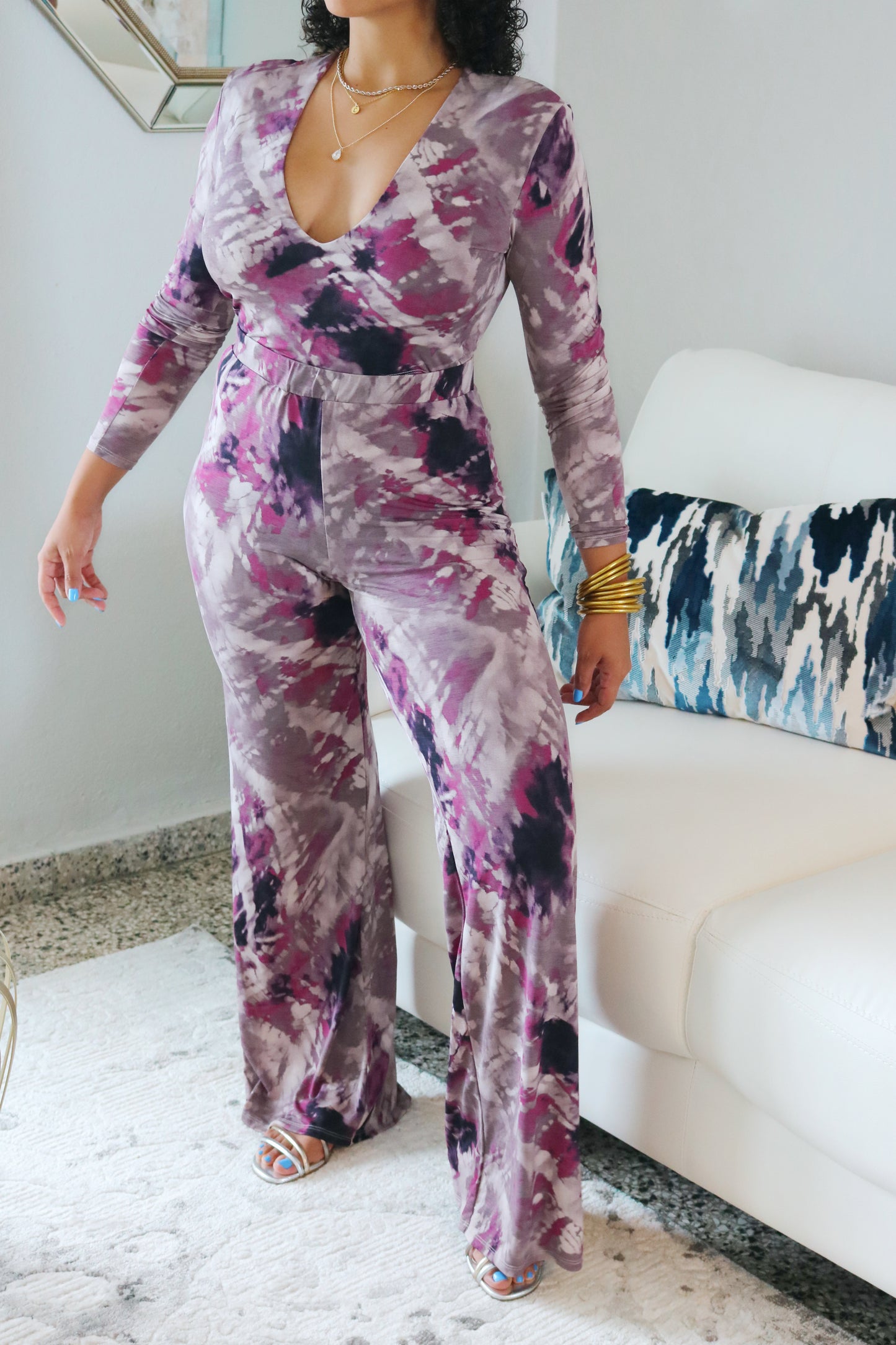 Tie dye Set