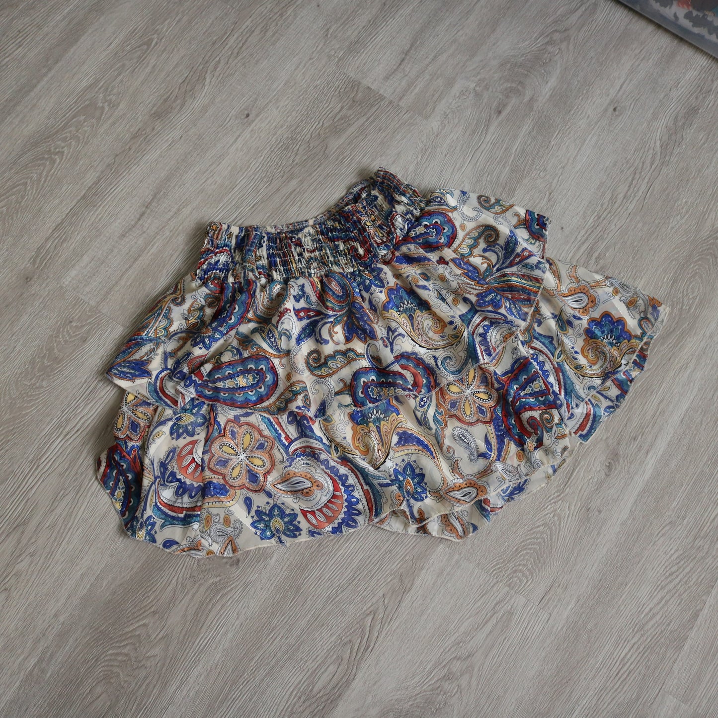 Boho skirt