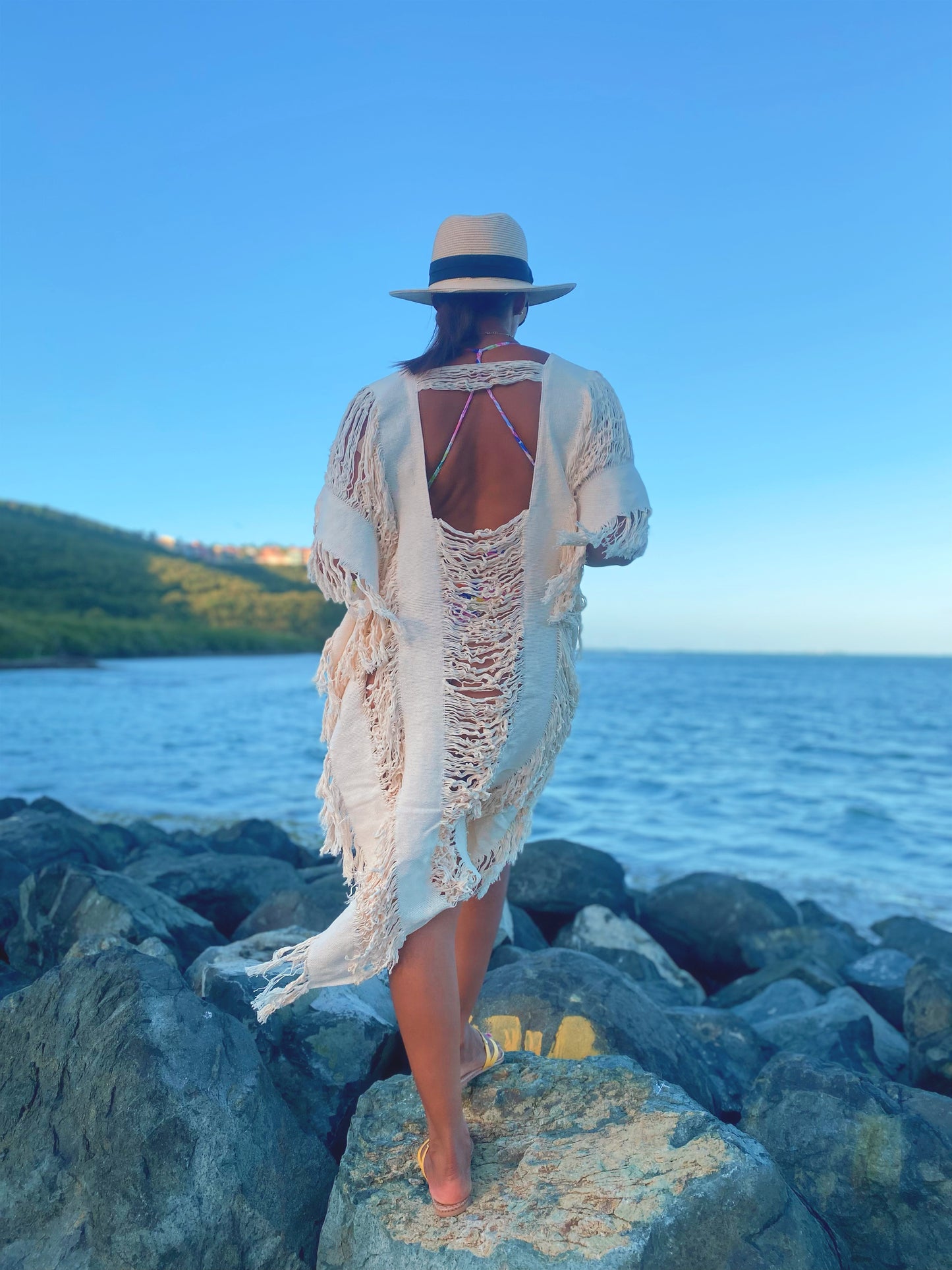 Magdalena Coverup