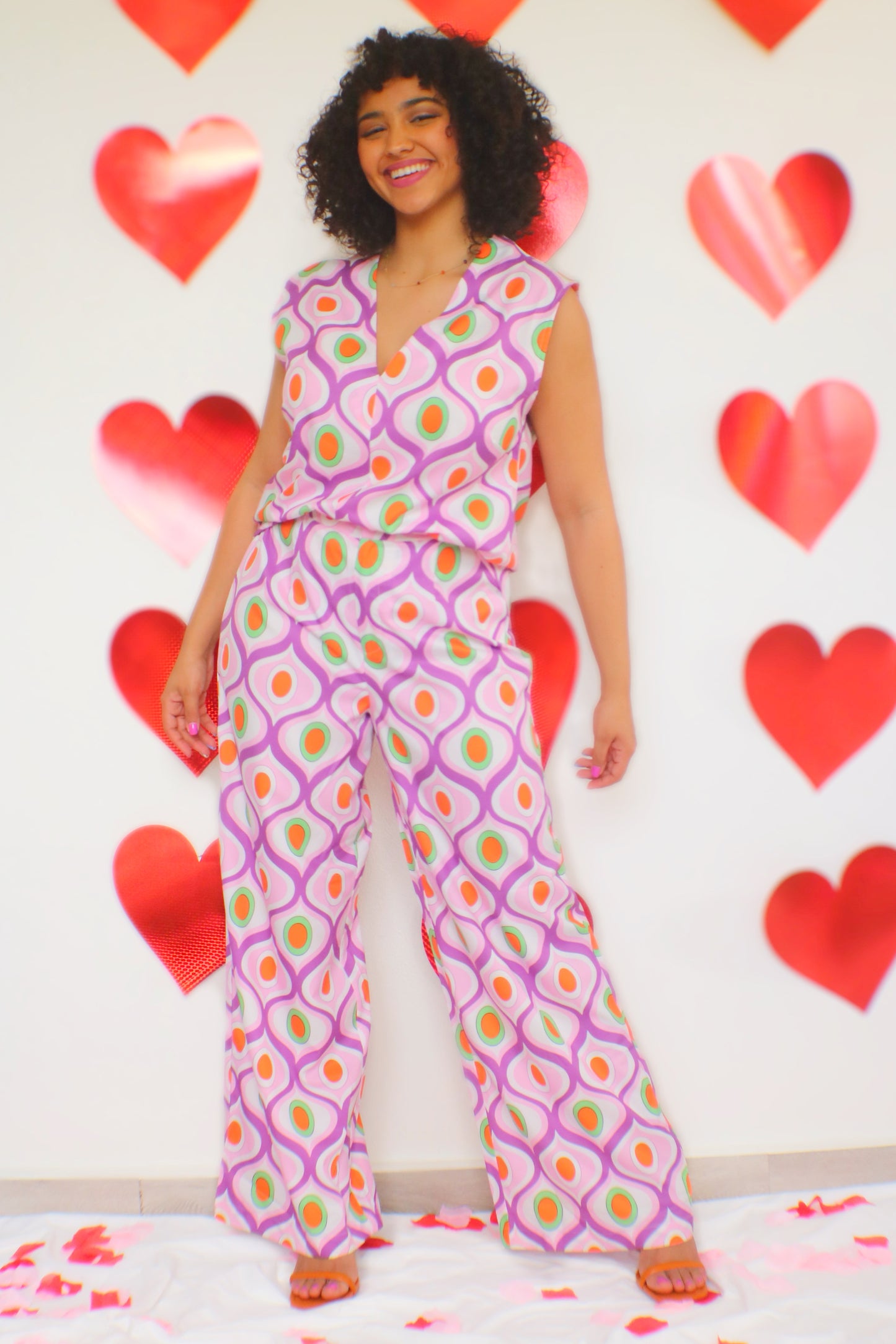 Two Piece Set