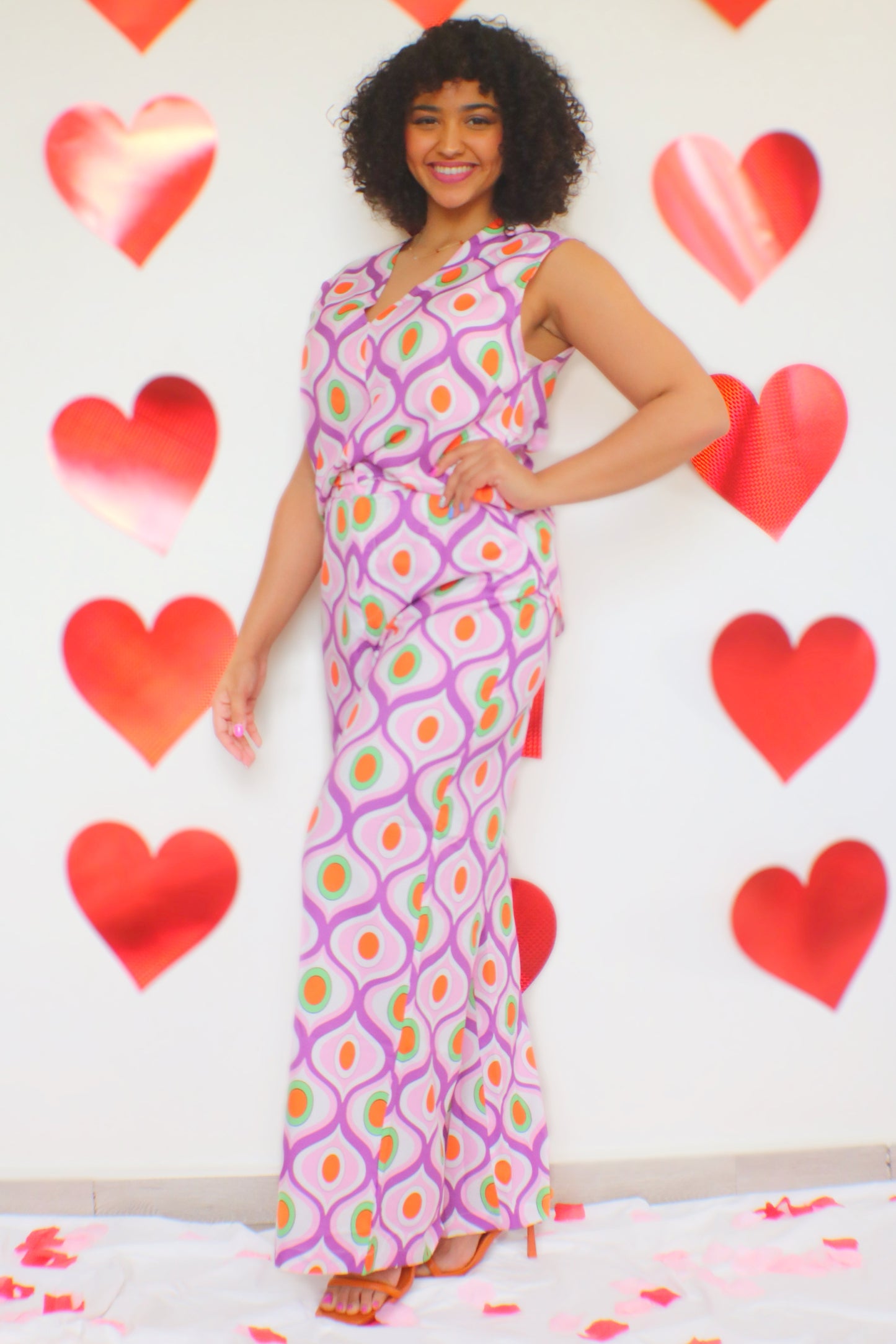Two Piece Set