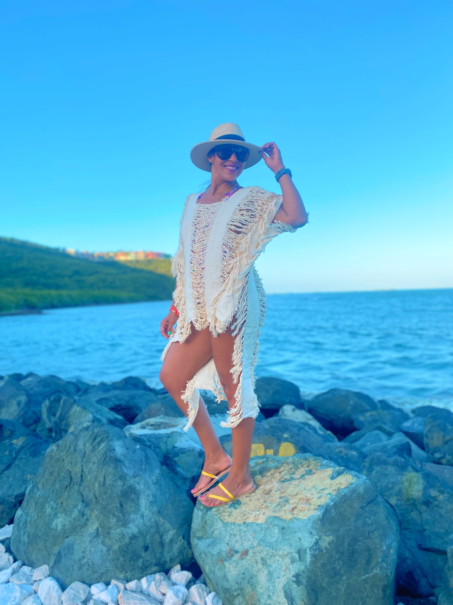 Magdalena Coverup
