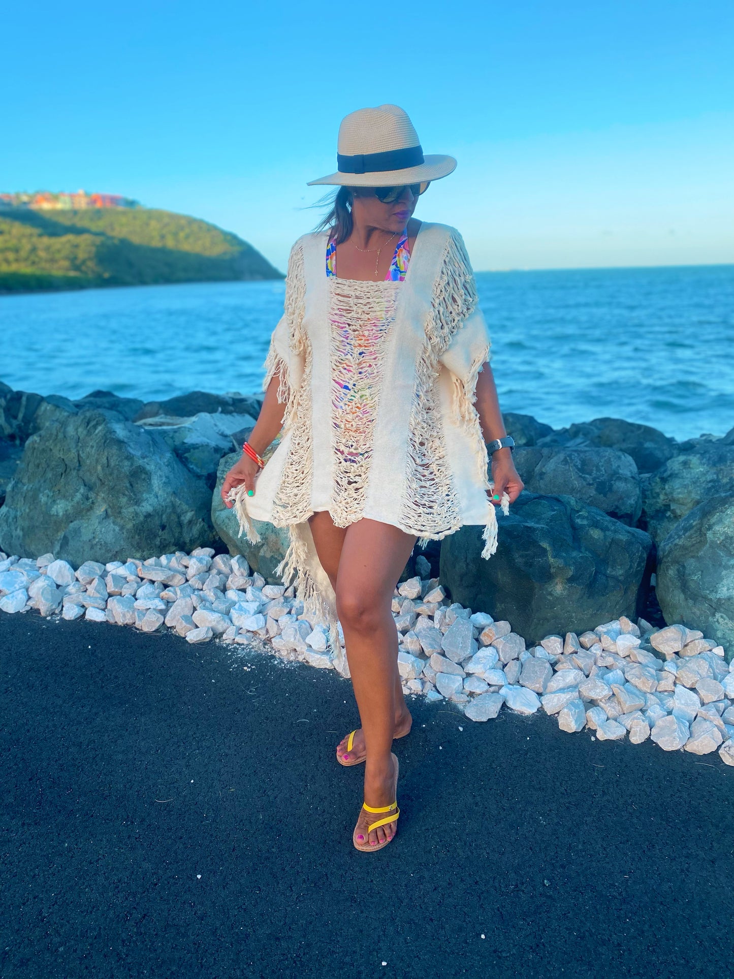 Magdalena Coverup