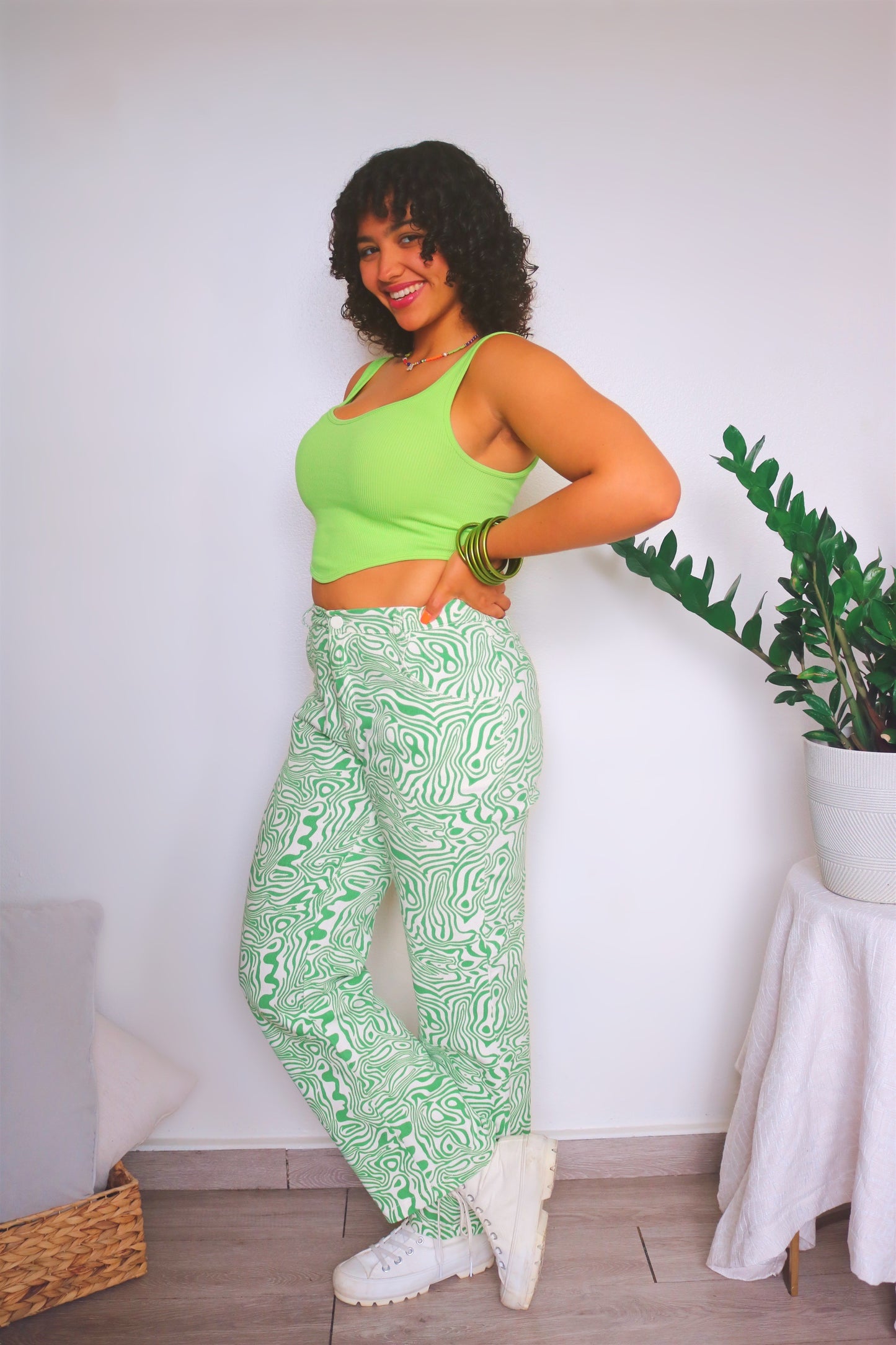 Groovy Pants