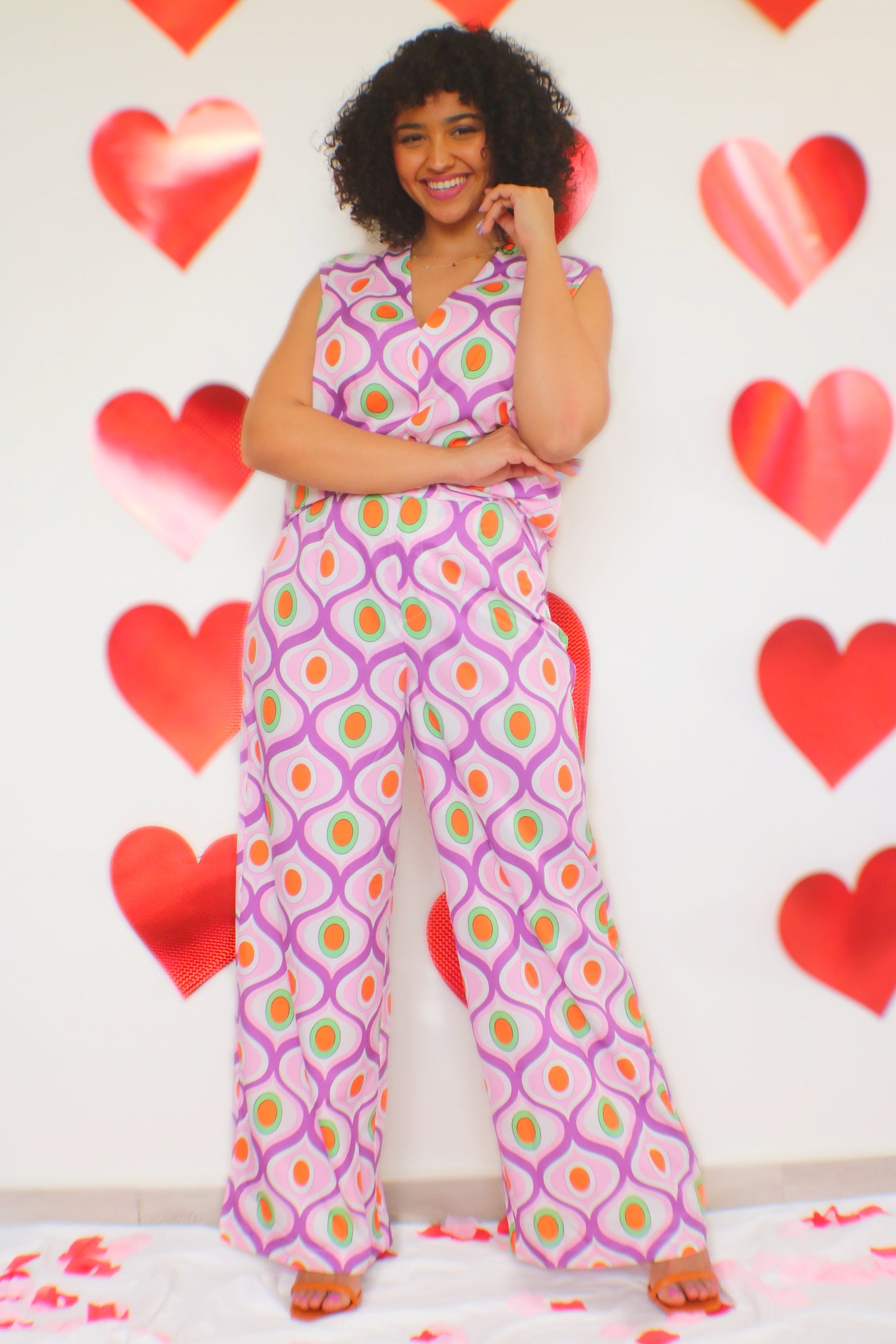 Two Piece Set