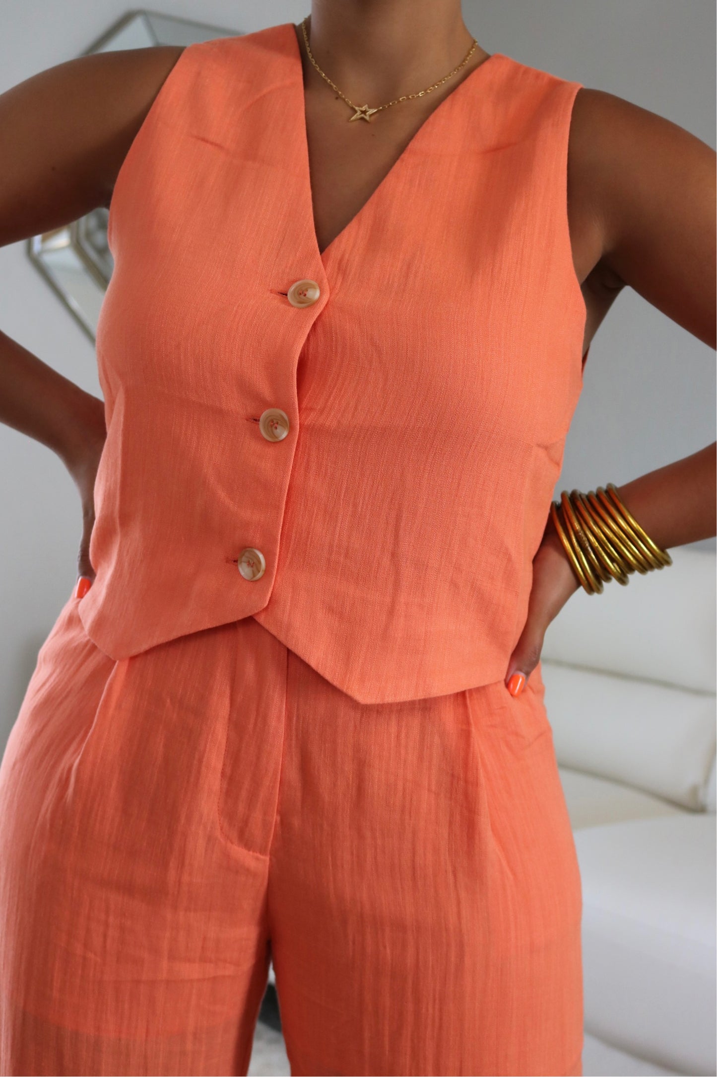 Vest Set