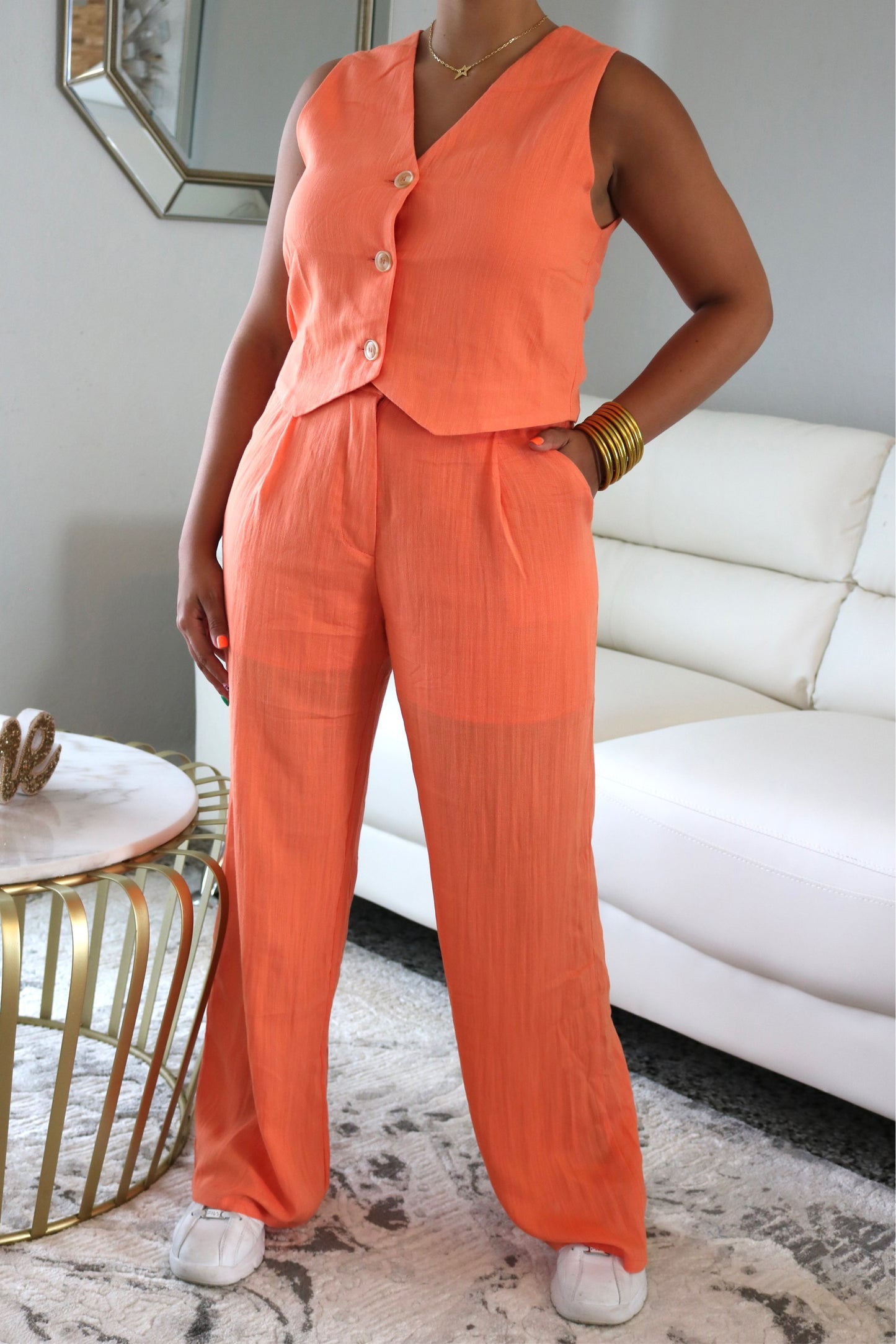 Vest Set