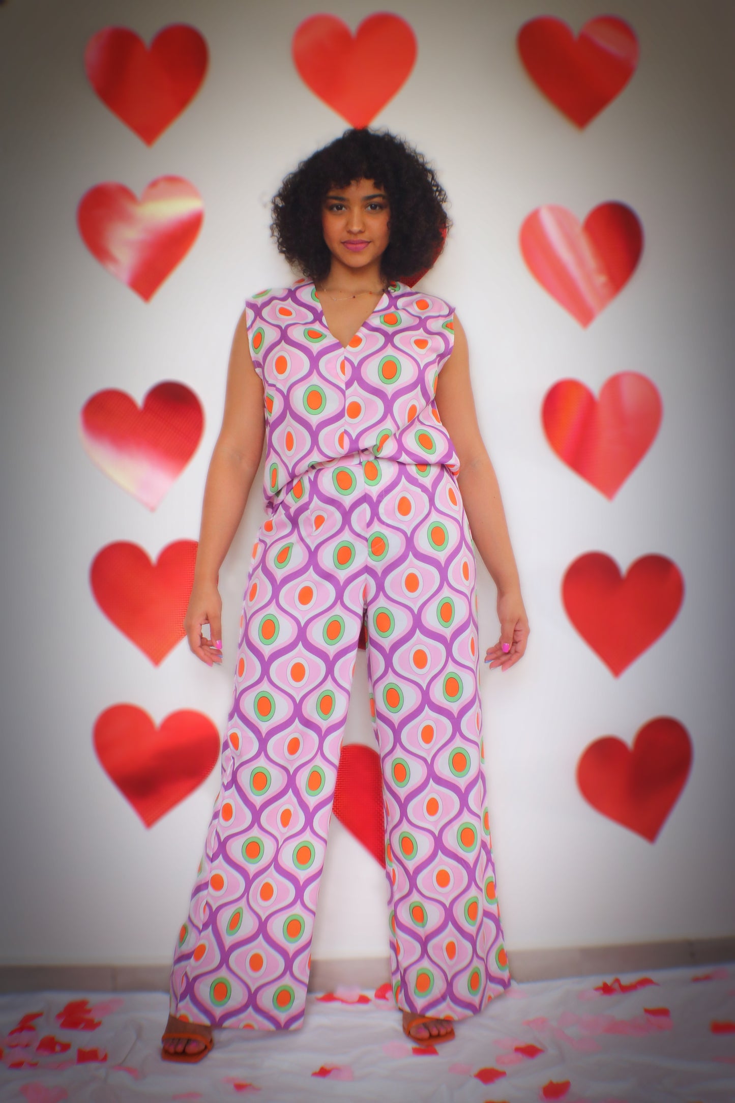 Two Piece Set
